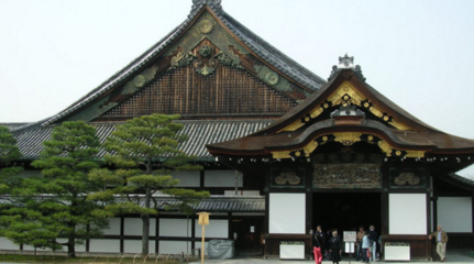 日本建筑的文化內涵_日本建筑設計_日本建筑特色_建筑設計_課課家