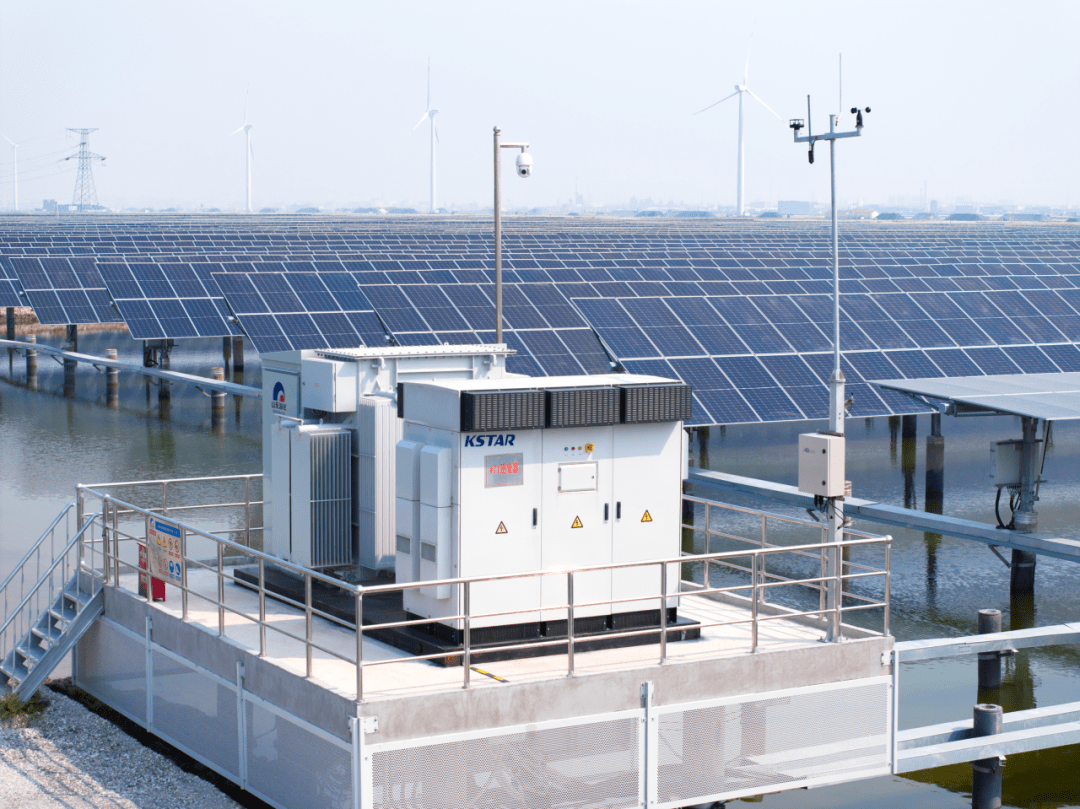 山東濰坊 牽手光伏，交出“雙碳”目標(biāo)下的綠色答卷